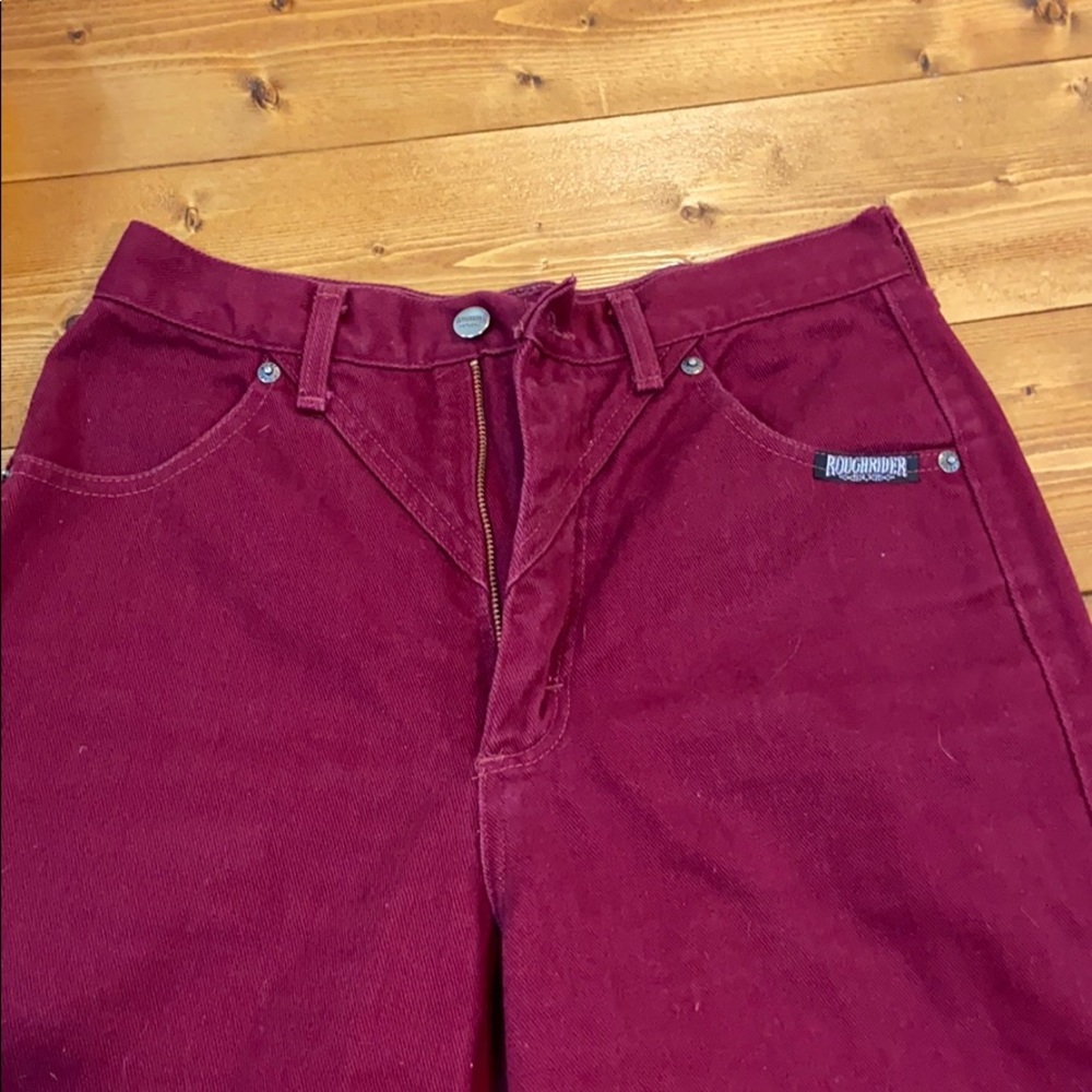 Jeans/pants
